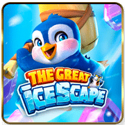 k9win the-great-icescape